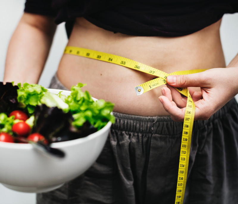 The Surprising Reasons that Can Stop You from Achieving a Flat Tummy - Ali  Sajjadian, MD