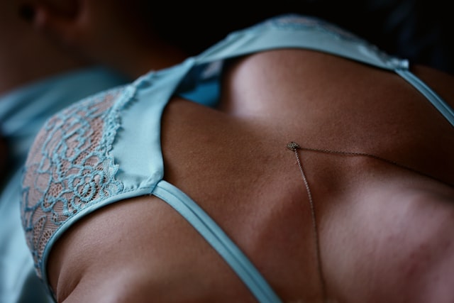 Telling Others about your Breast Enhancement Surgery