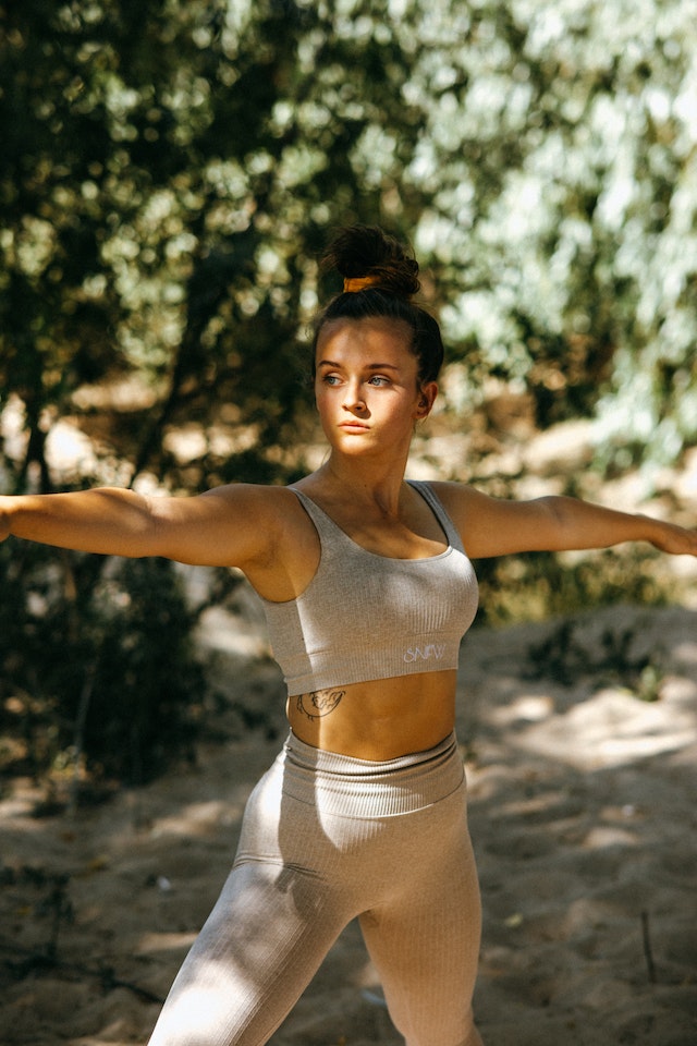 Exercising after Breast Implants