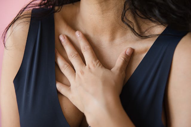 Why More Women in Orange County Are Choosing Small Breast Implants